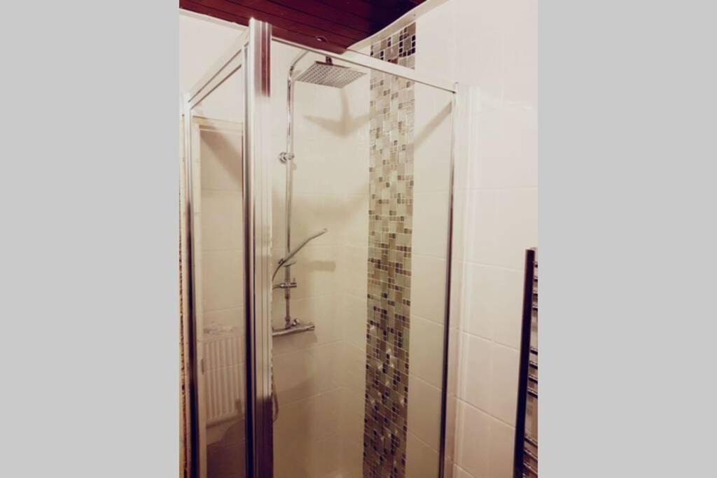 Swansea City Centre Townhouse 外观 照片