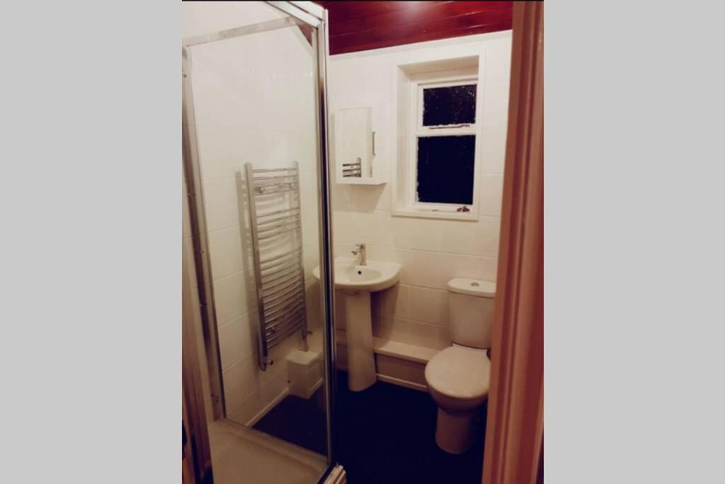 Swansea City Centre Townhouse 外观 照片