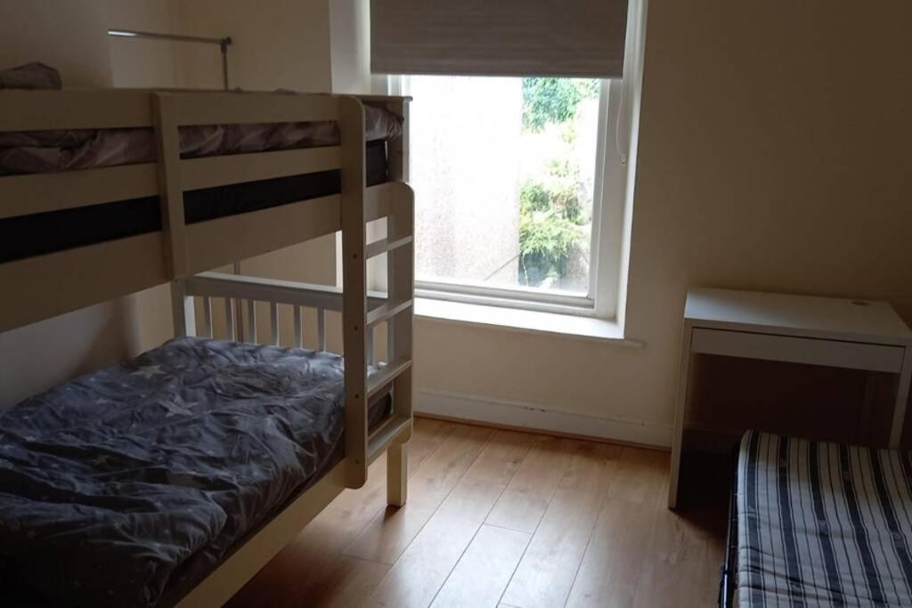 Swansea City Centre Townhouse 外观 照片