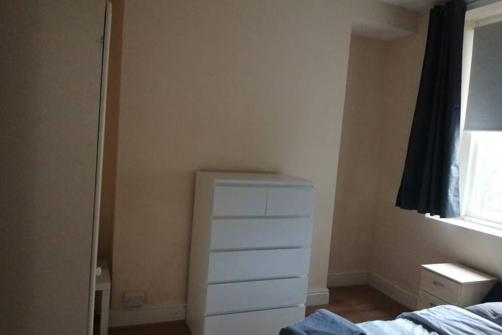 Swansea City Centre Townhouse 外观 照片